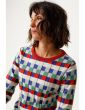 Pullover SKFK Iradi Multicolour