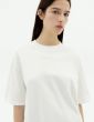 T-Shirt THINKING MU Lena White