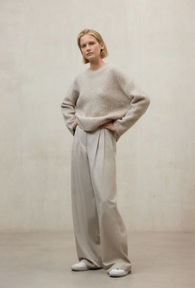 Pullover ECOALF Kiwi