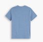 T-Shirt LEVI`S® Original Housemark Sunset Blue