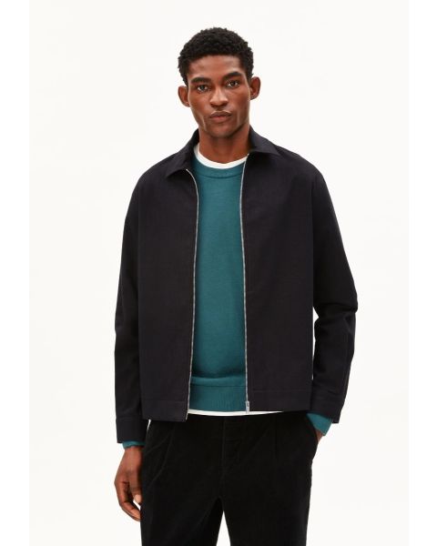 Jacke ARMEDANGELS Black