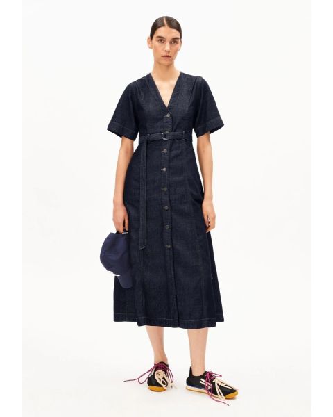 Kleid ARMEDANGELS Rinse