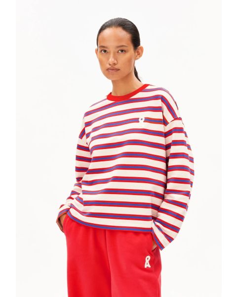 Sweatshirt ARMEDANGELS Iconic Å Frankaa