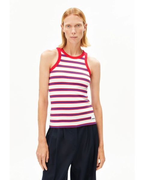 Top ARMEDANGELS Kanitaa Stripes