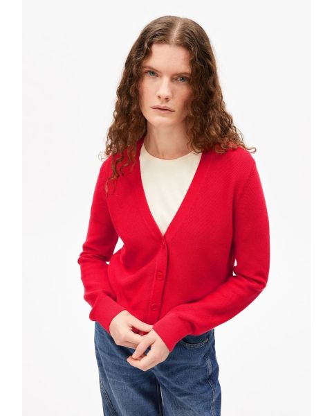 Strickjacke ARMEDANGELS Menaal