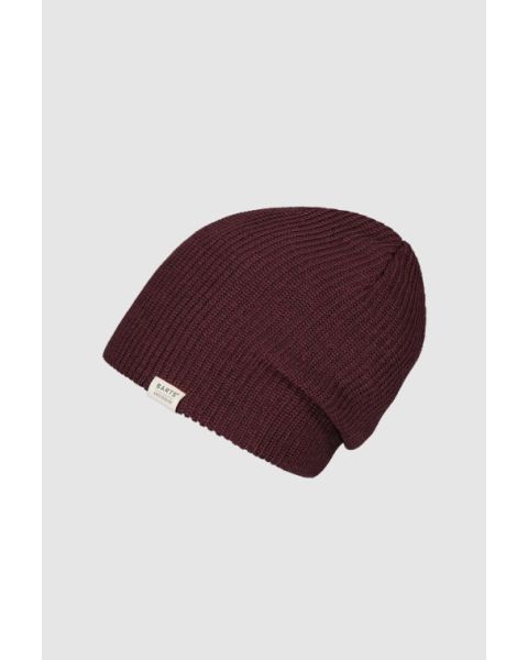 Beanie BARTS Grundar