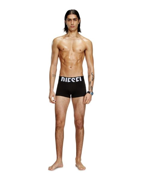 Boxershorts DIESEL Umbx-Damienthreepack Black