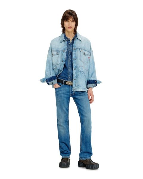 Jeans DIESEL1985 Larkee Medium Treated