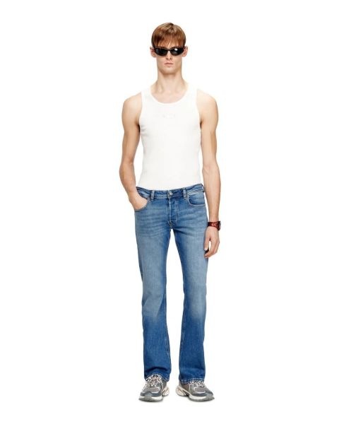 Jeans DIESEL 2007 Zatiny Clean