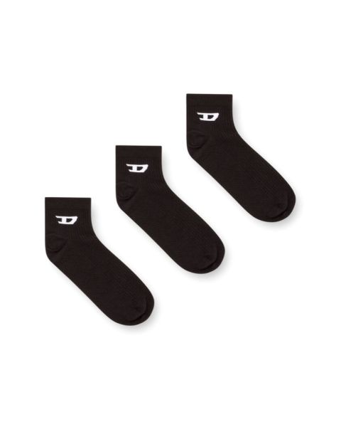 Socken DIESEL Skm-D-Ankle -9