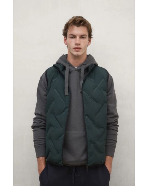 Gilet ECOALF Santono