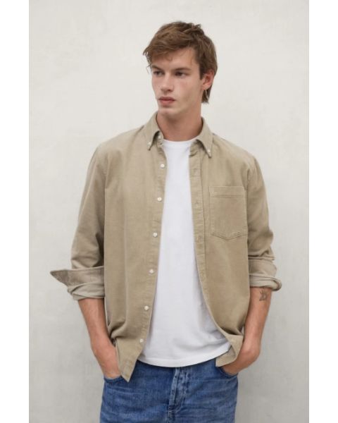 Hemd ECOALF William