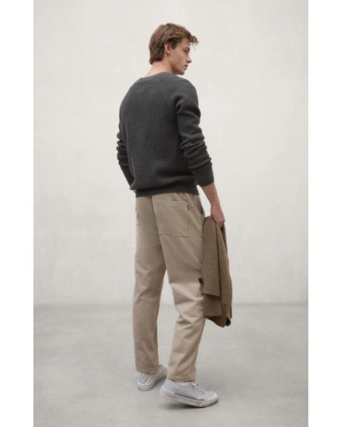 Cordhose ECOALF Gina Pana