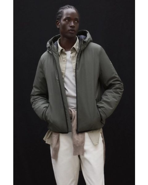 Jacke ECOALF Cartes