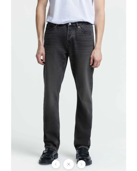 Jeans K.O.I. Arthur Vilma Brown Black