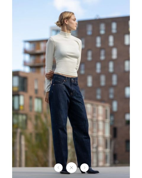 Jeans K.O.I. Chuai Ceky Blue Rinse