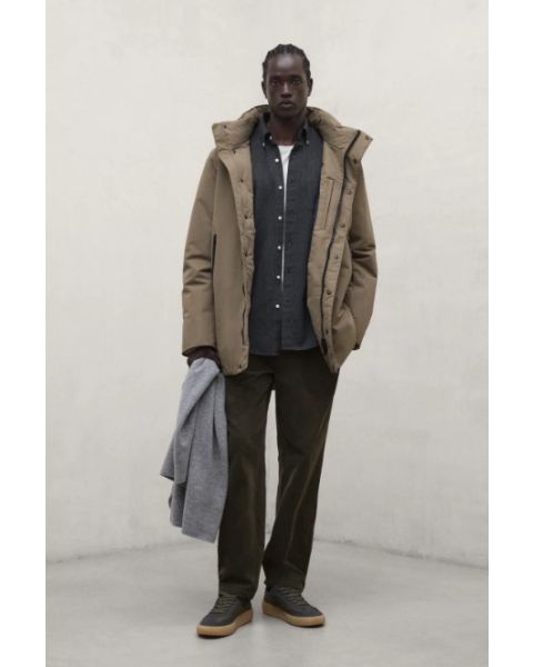 Parka ECOALF Parko