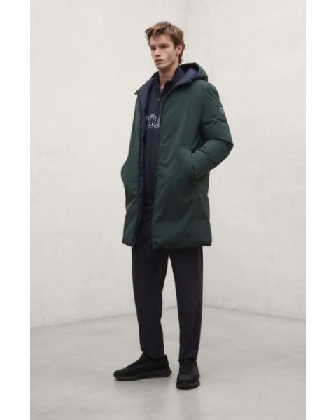 Wendemantel ECOALF Ponte Cypress