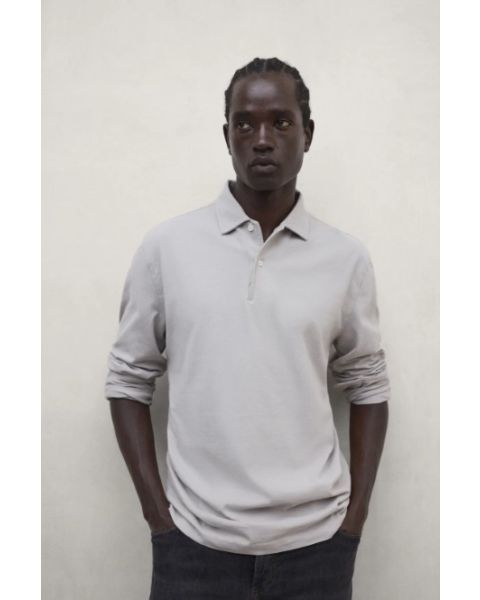 Poloshirt ECOALF Patrick