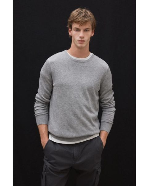 Pullover ECOALF Bayona