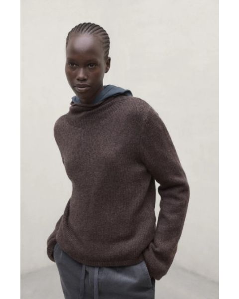 Woll Pullover ECOALF Kira