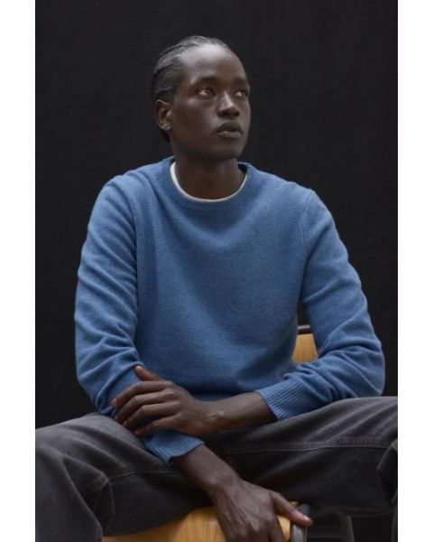 Merinowoll Pullover ECOALF Laguna
