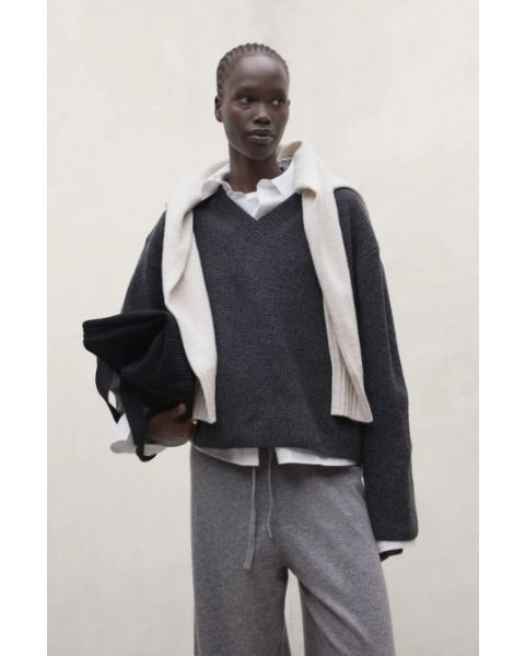 Merinowolle Pullover ECOALF Lara