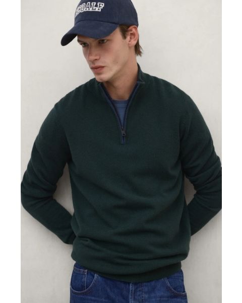 Pullover ECOALF Larch