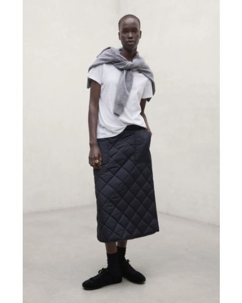 Rock ECOALF Nubi Rhomb Navy Black