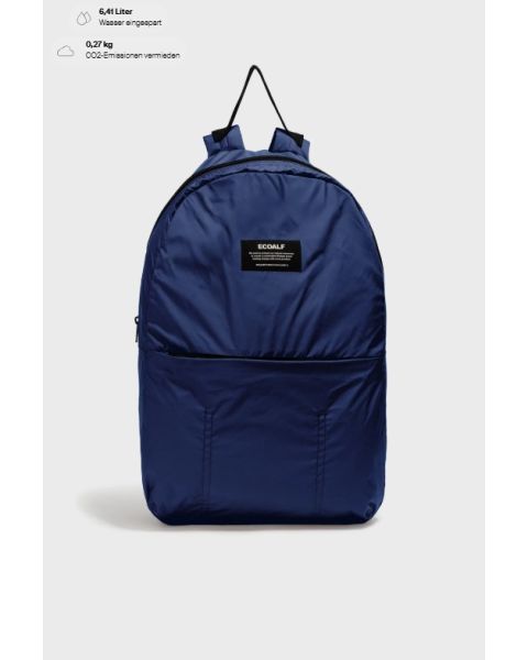 Faltbarer Rucksack ECOALF Pacho