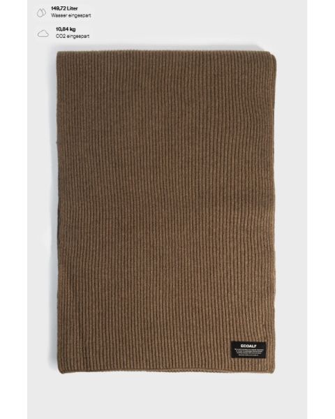 Wollschal ECOALF Sierra