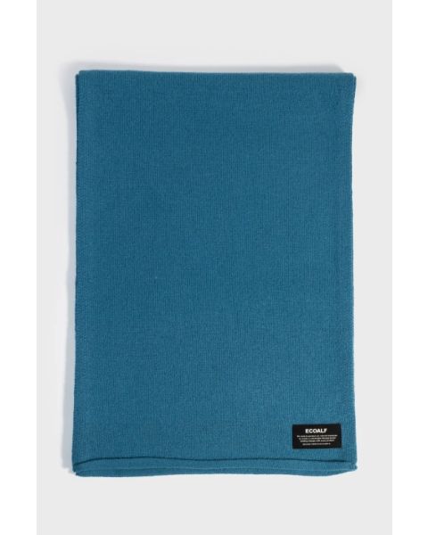 Wollschal ECOALF Cobalt