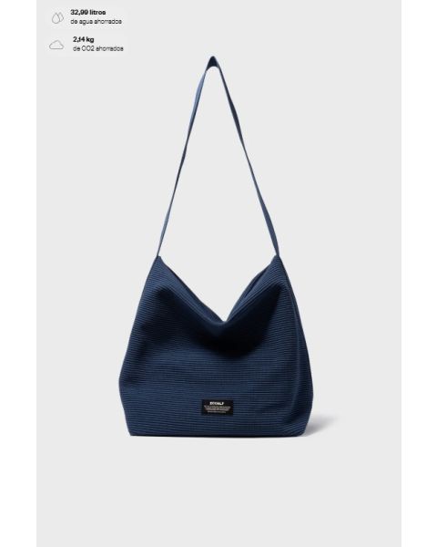 Tasche ECOALF Tika Bucket