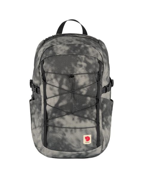 Rucksack FJÄLLRÄVEN Skule Graphics 24 Fossil Shade