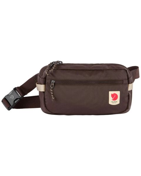 Hüfttasche FJÄLLRÄVEN High Coast Hip Pack