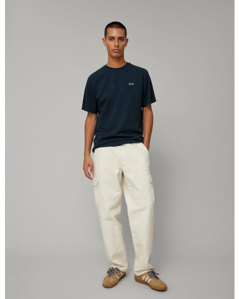 T-Shirt FORET Oak Navy