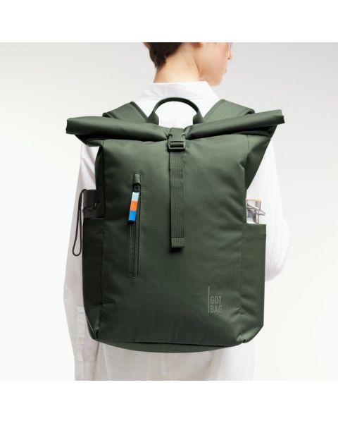 Rucksack GOT BAG Rolltop Easy