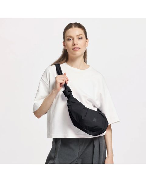 Tasche GOT BAG Pleat Moon Bag Small