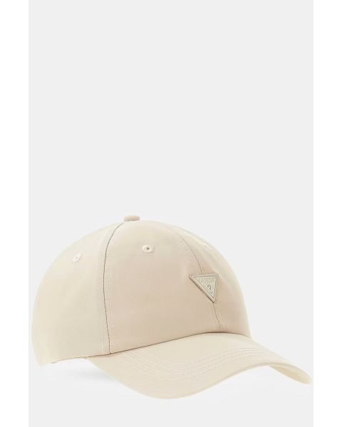 Nylon Kappe GUESS Logo