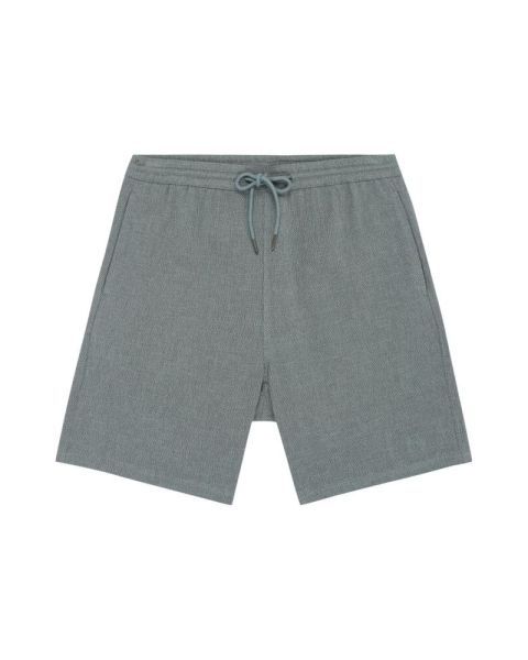 Sammy Summer Shorts IRIEDAILY Jungle Green