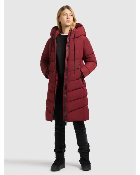 Wintermantel KHUJO Mikia 4