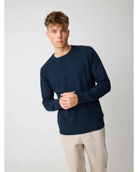 Pullover KNOWLEDGE COTTON APPAREL Vagn