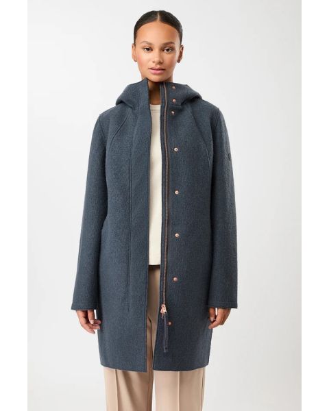 Wollparka LANGER CHEN Risana