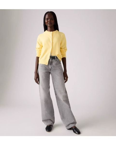 Jeans LEVI´S® Baggy Dad Path Of Totality