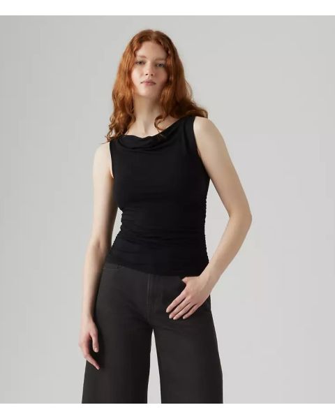 Top LEVI´S® Clea Anthracite Night