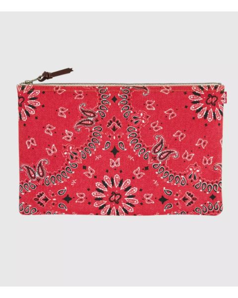 Tasche LEVI'S® Large Pouch Urbanred