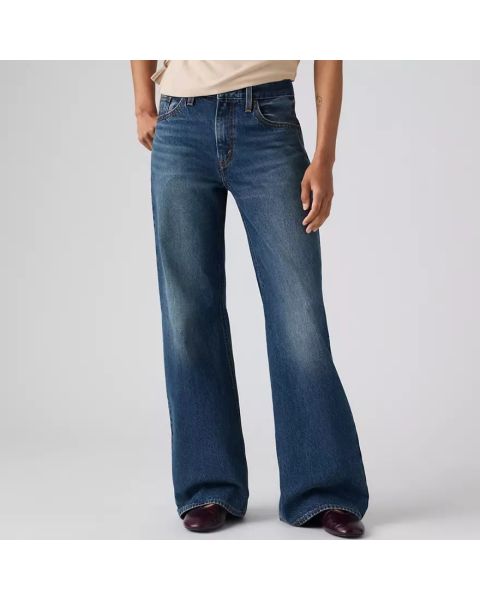 Jeans LEVI´S® Loose Boot Phoenix Rising