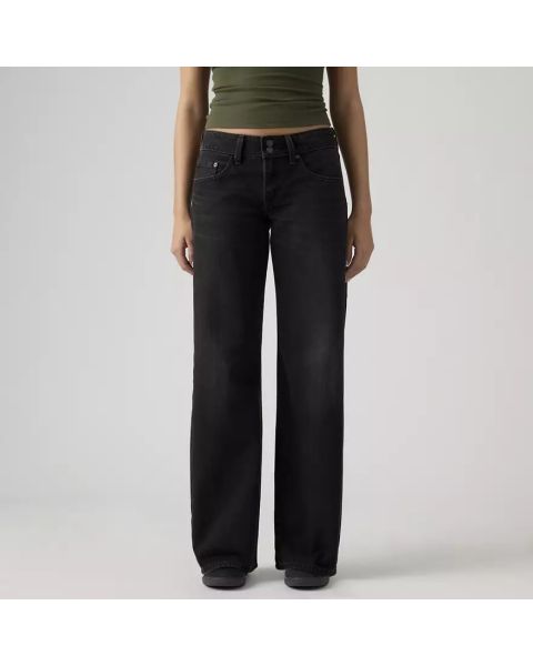 Jeans LEVI´S® Superlow Loose So Fundamental