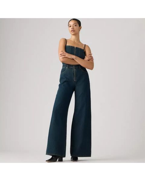 Jumpsuit LEVI'S® Cash Out Stone
