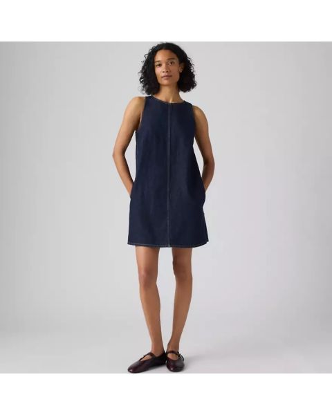 Kleid LEVI'S® 90's Shift Shaded View